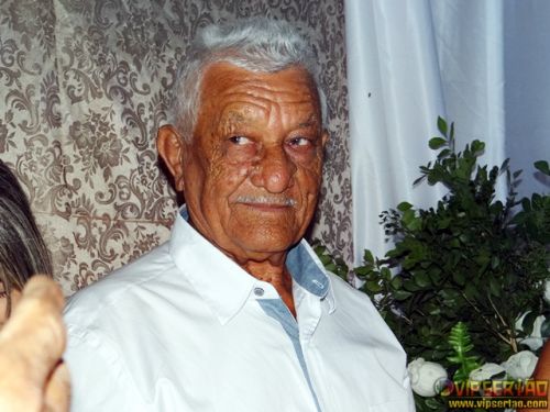 80 anos Joo Ferreira