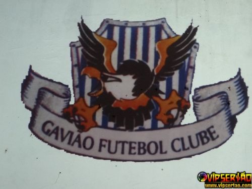 Associao GAVIO Futebol Clube