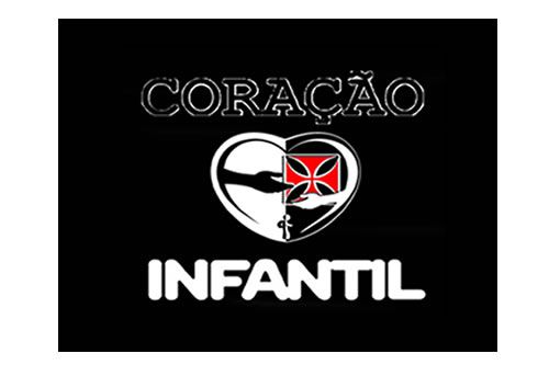 Projeto CORAO INFANTIL
