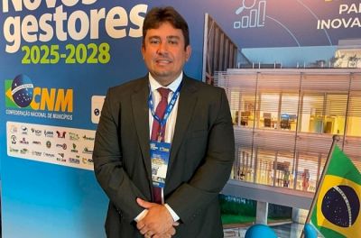 Administração municipal de Sousa PB tem mais de 80% de aprovação