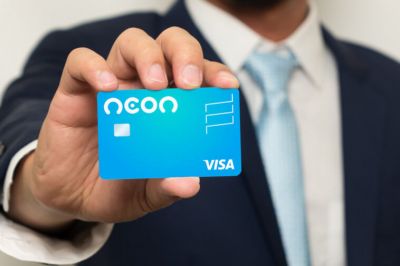 Banco Neon anuncia liberao de carto com limite de at 1.200,00 para 3 milhes de clientes