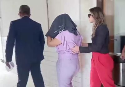 Advogada  presa suspeita de estelionato e golpes de pelo menos R$ 120 mil em Sap