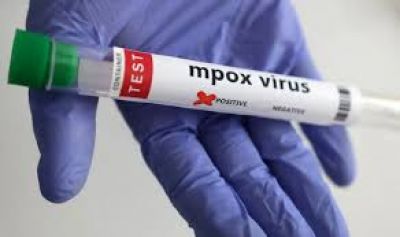 Brasil supera marca de mil casos de mpox em 2024