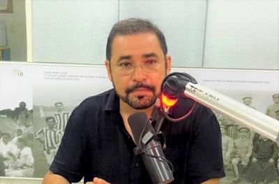 Vereador Eugnio Rodrigues confirmar reeleio pra 2024