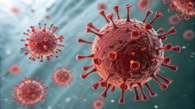 Nipah: entenda o que é o vírus com alto índice de mortalidade que causa novo surto na Ásia