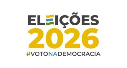 Segundo turno Presidente 2026 