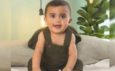 Tragédia em São Carlos: bebê de 1 ano morre em sua própria festa de aniversário