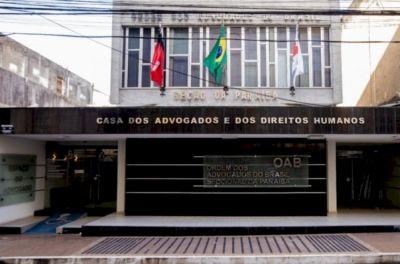 Eleições da OAB/PB: advogados elegem nesta 3ª nova diretoria para o triênio 2025/2027