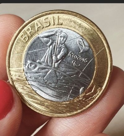 Moeda especial de R$ 1,00 pode custar quase R$ 10.000 em 2026