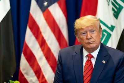 Trump fará pronunciamento à nação para atacar urnas eletrônicas e reavivar alegações de fraude
