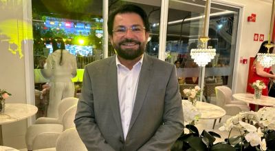 Zenildo Oliveira passa a limpo relação com Tyrone, avalia governo Helder Carvalho e comenta apoios para 2026