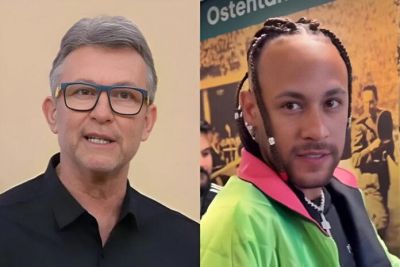 Craque Neto previu em 2016 e acertou futuro devastador de Neymar no futebol